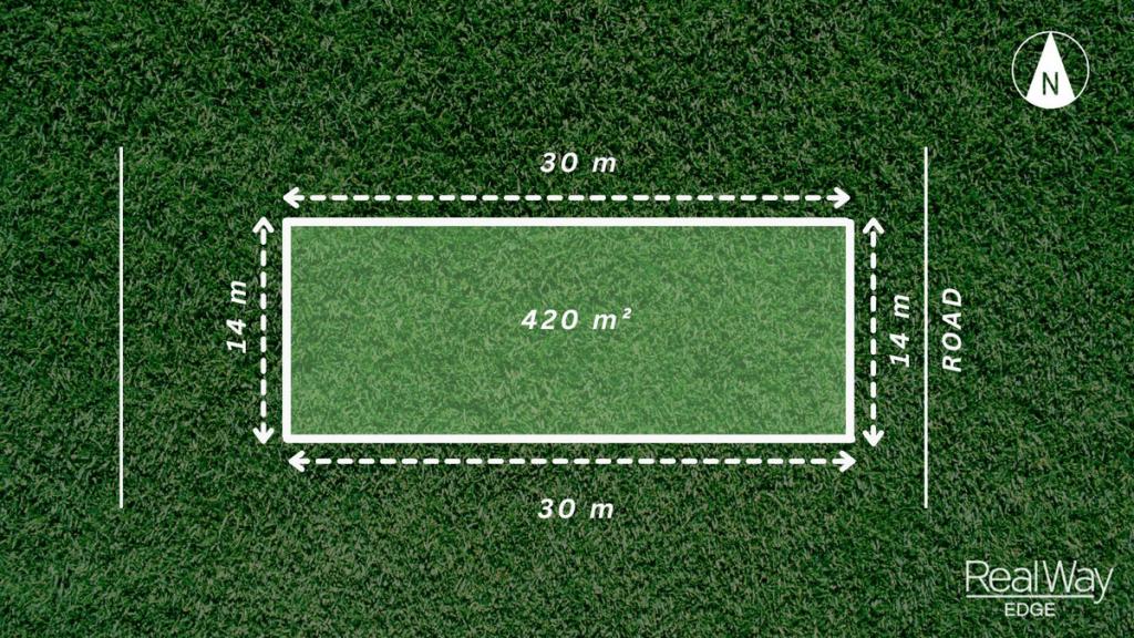 Lot 914 Skipper Lane, Greenbank, QLD 4124