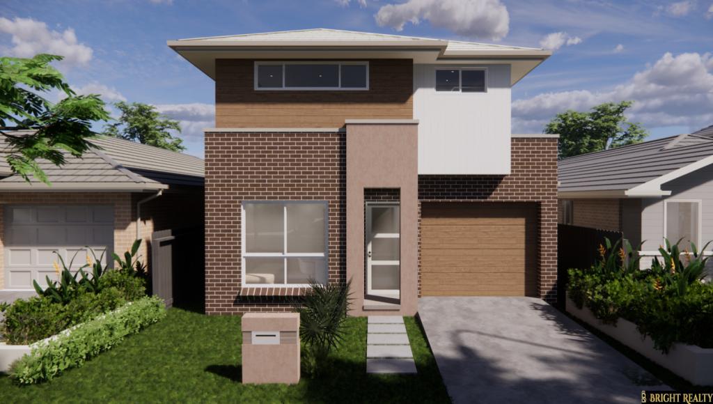 Contact Agent For Address, Leppington, NSW 2179