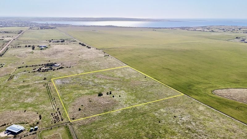 LOT 247 JESSIE FLAT RD, STREAKY BAY, SA 5680