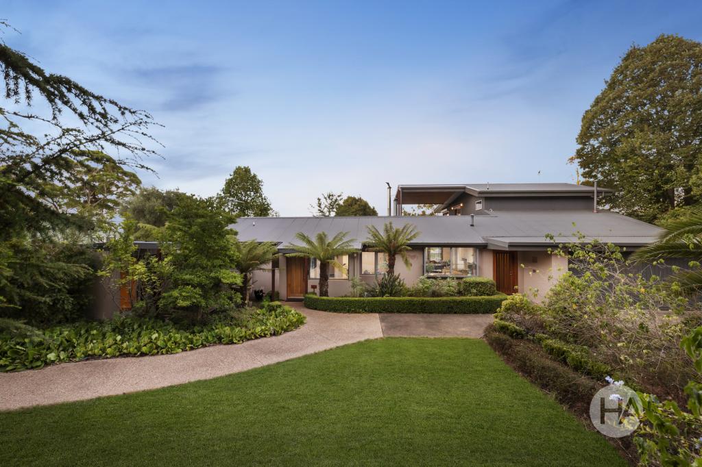 414 Arthurs Seat Rd, Red Hill, VIC 3937