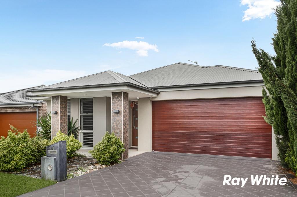 116 Alex Ave, Schofields, NSW 2762