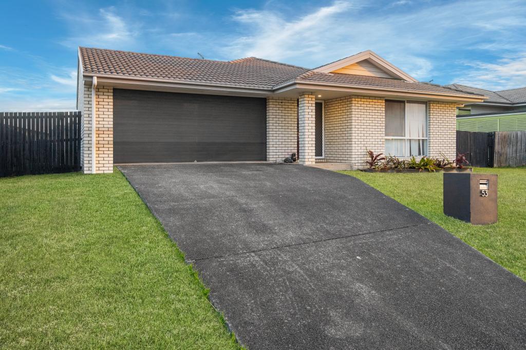 53 OXFORD ST, NORTH BOOVAL, QLD 4304