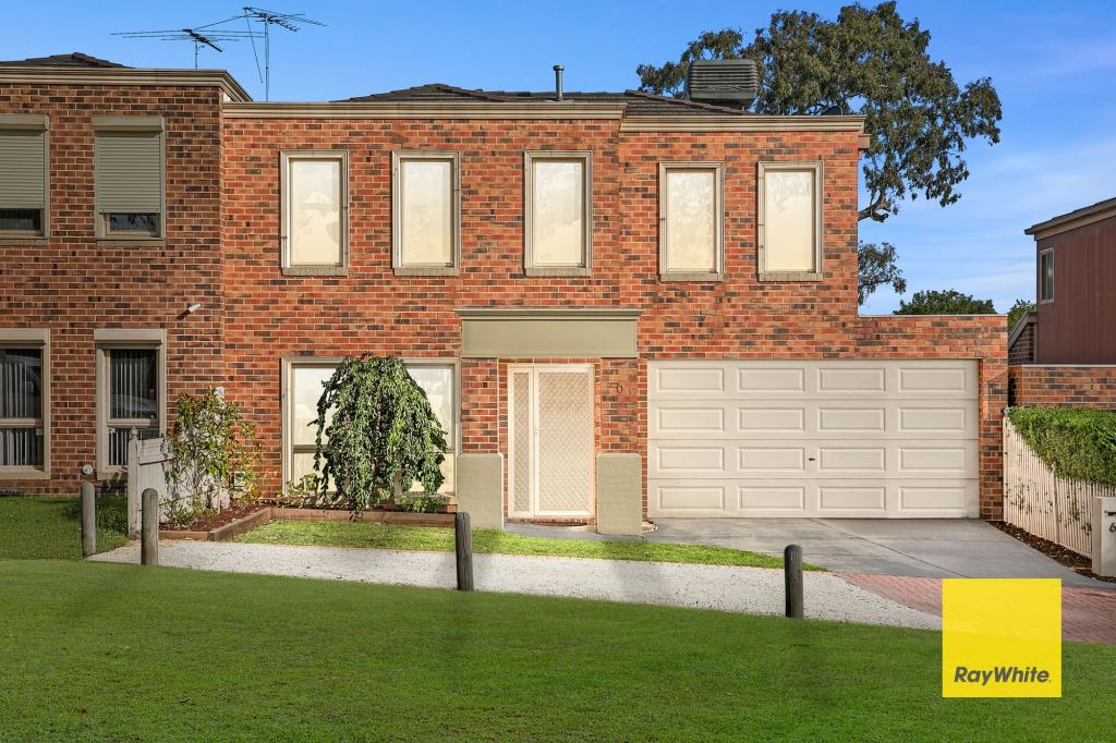 6 Benaud Pl, Epping, VIC 3076