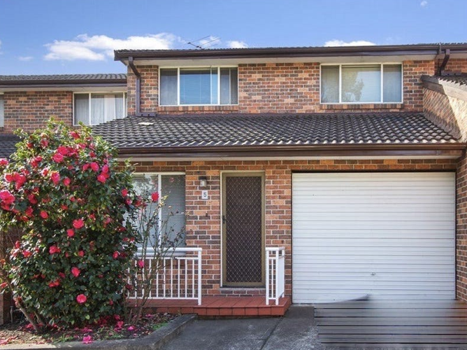 5/1 LUSTY PL, MOOREBANK, NSW 2170