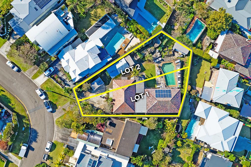 Contact agent for address, NORTH CURL CURL, NSW 2099
