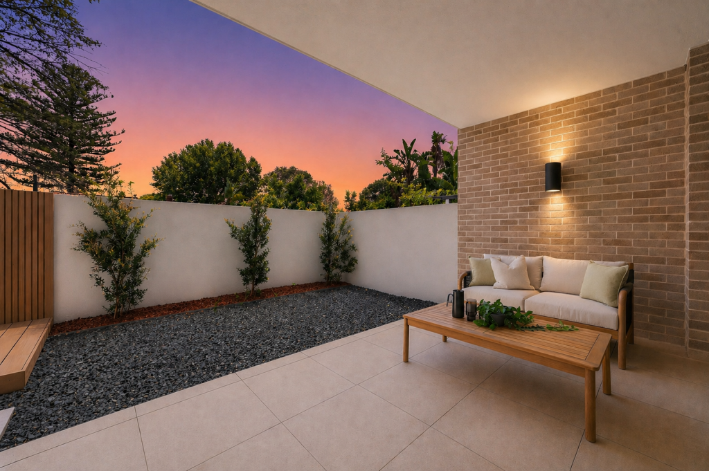 G03/5 Doohat Ave, North Sydney, NSW 2060