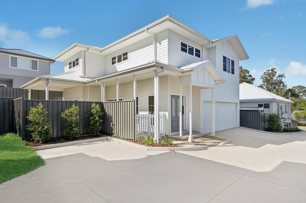 2a Notley St, North Lambton, NSW 2299