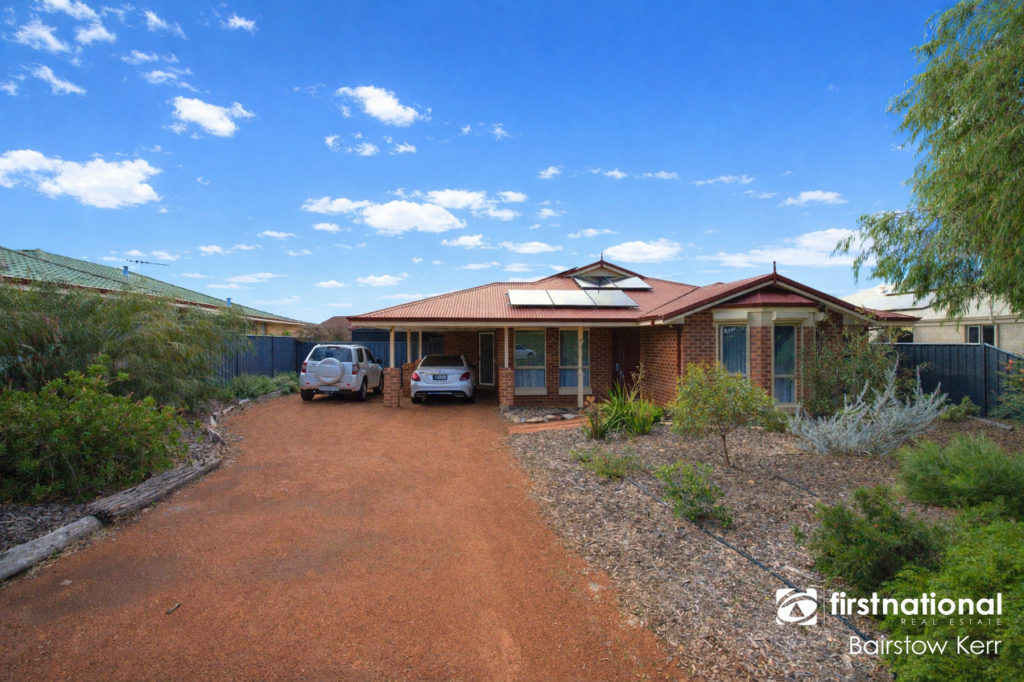 20 Lakeside Dr, Mckail, WA 6330
