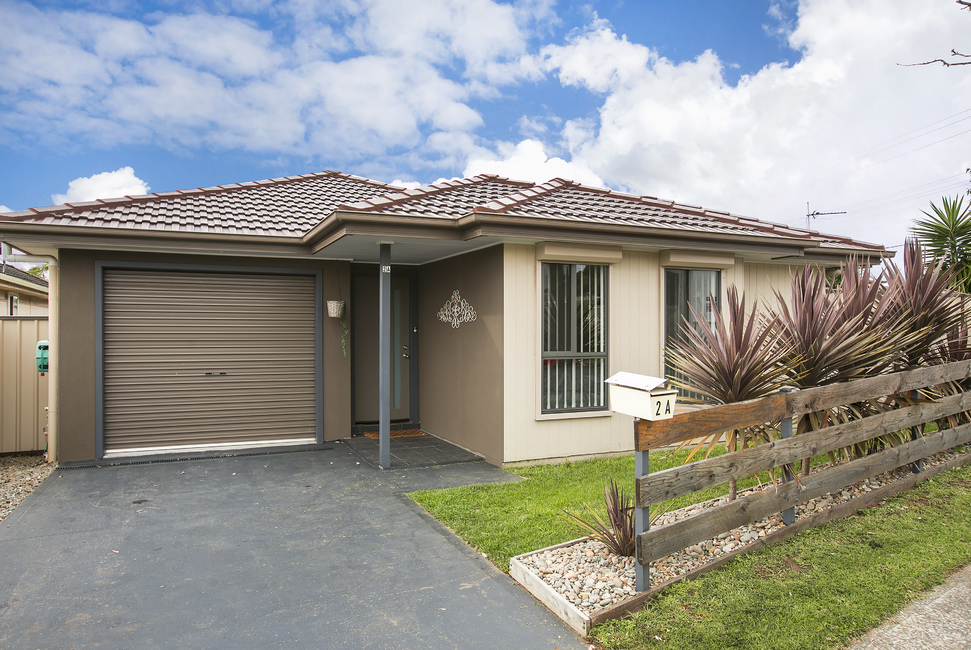 2a Anthony St, Lake Illawarra, NSW 2528
