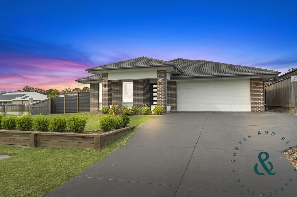 58 Royal Ave, Medowie, NSW 2318