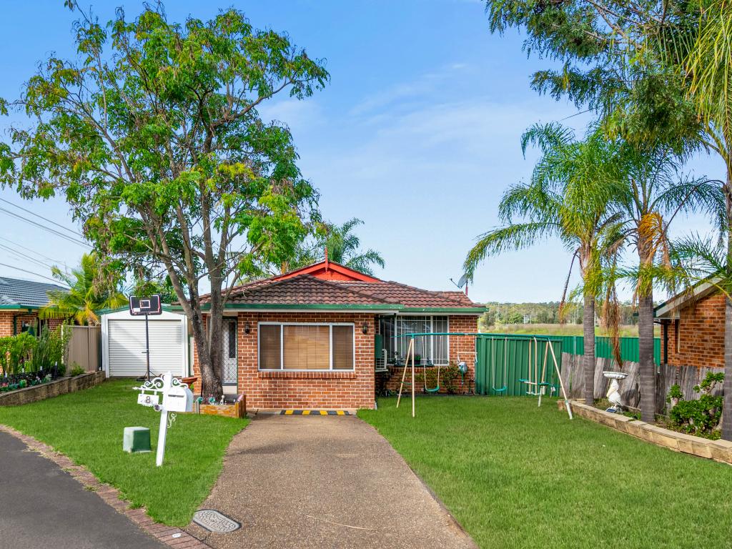 8 Hattah Way, Bow Bowing, NSW 2566