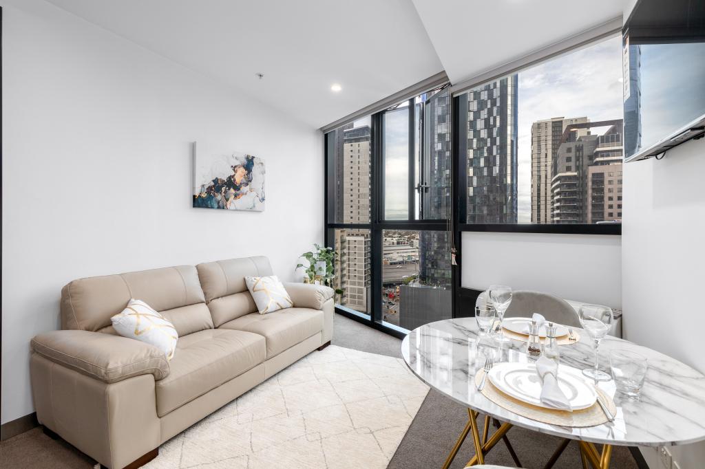 1704/33 Clarke St, Southbank, VIC 3006