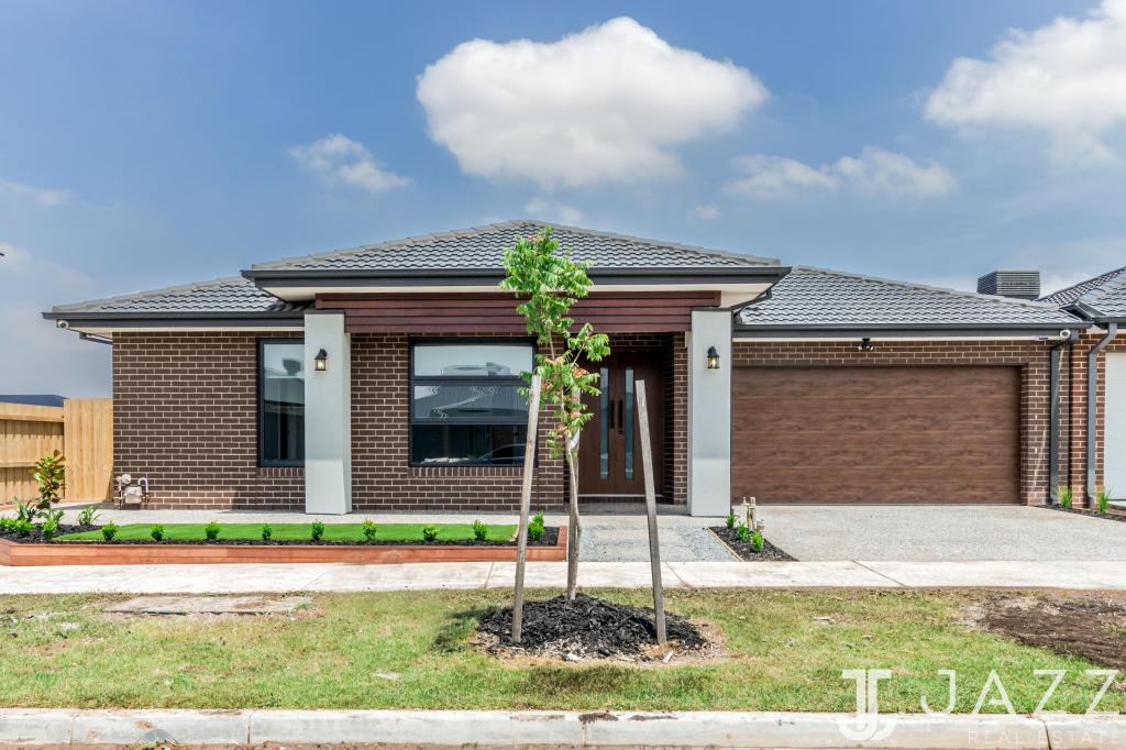 33 Sparrowhawk Cres, Deanside, VIC 3336