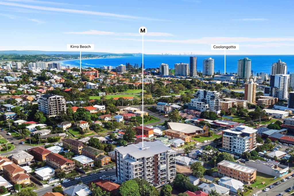 201/38 Enid St, Tweed Heads, NSW 2485