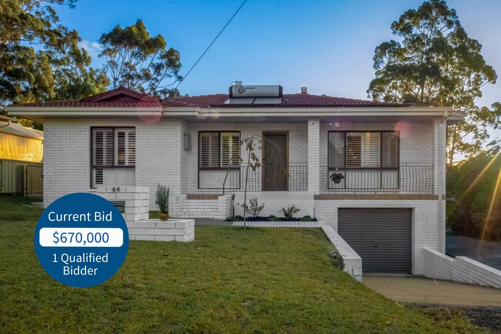 44 Robinson St, Pemberton, WA 6260