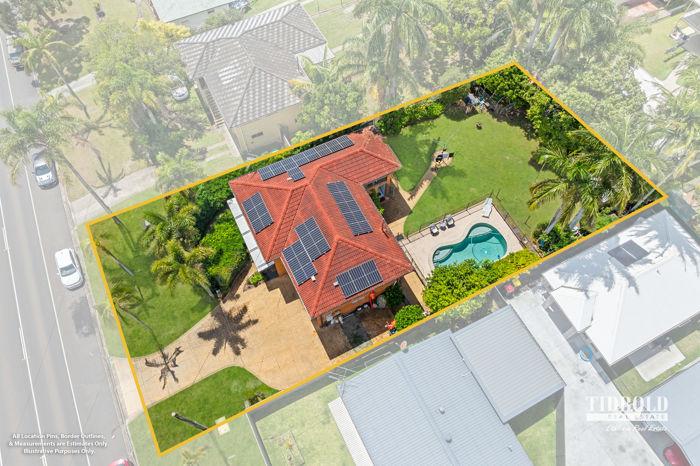 50 BENFER RD, VICTORIA POINT, QLD 4165