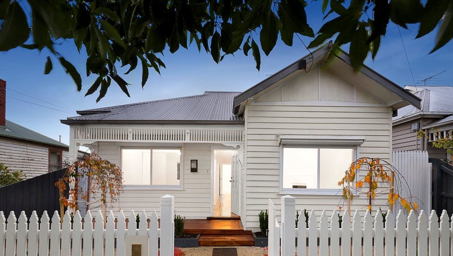 48 Coronation St, Kingsville, VIC 3012