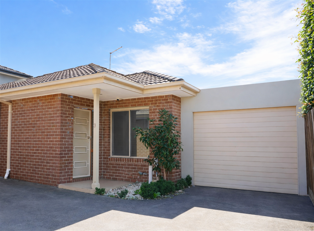 3/32 Spring Street, Thomastown, VIC 3074