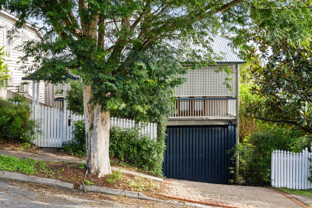 24 Murray St, Red Hill, QLD 4059