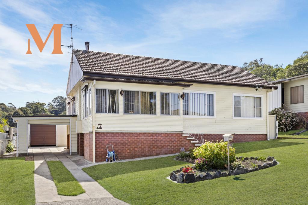 4 Wayne Pl, Cardiff, NSW 2285