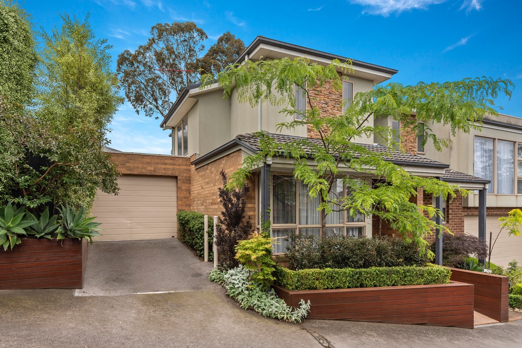 2/37 Wooddale Gr, Donvale, VIC 3111