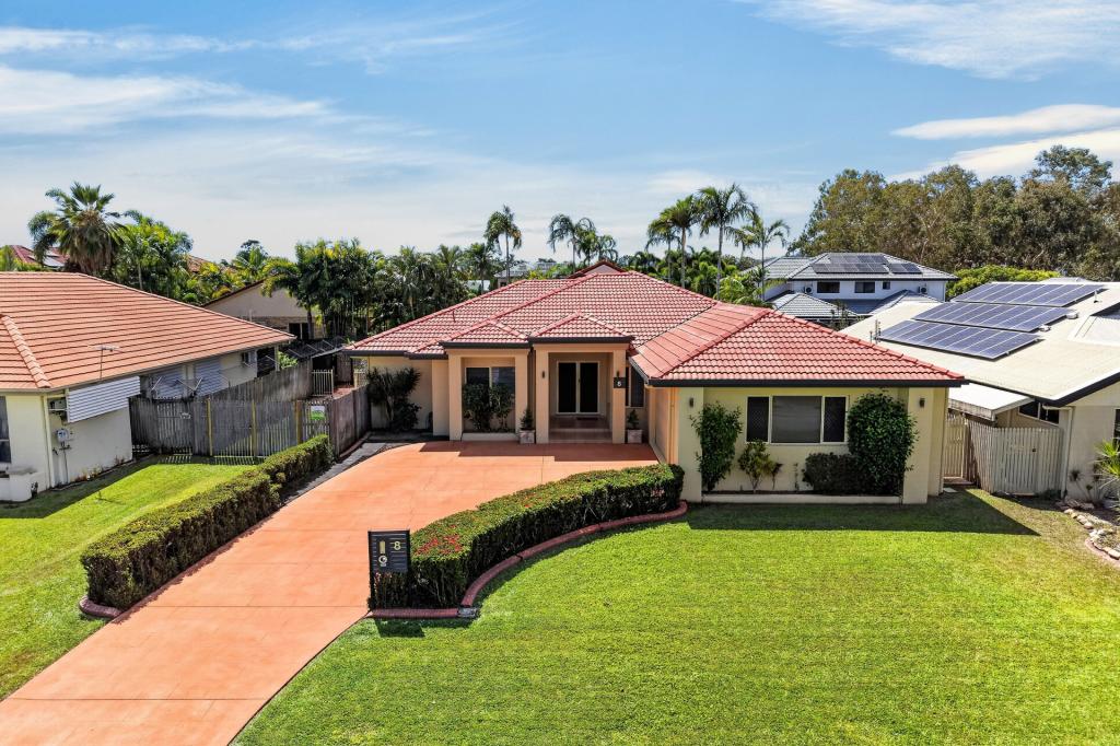8 CROWN CT, KIRWAN, QLD 4817