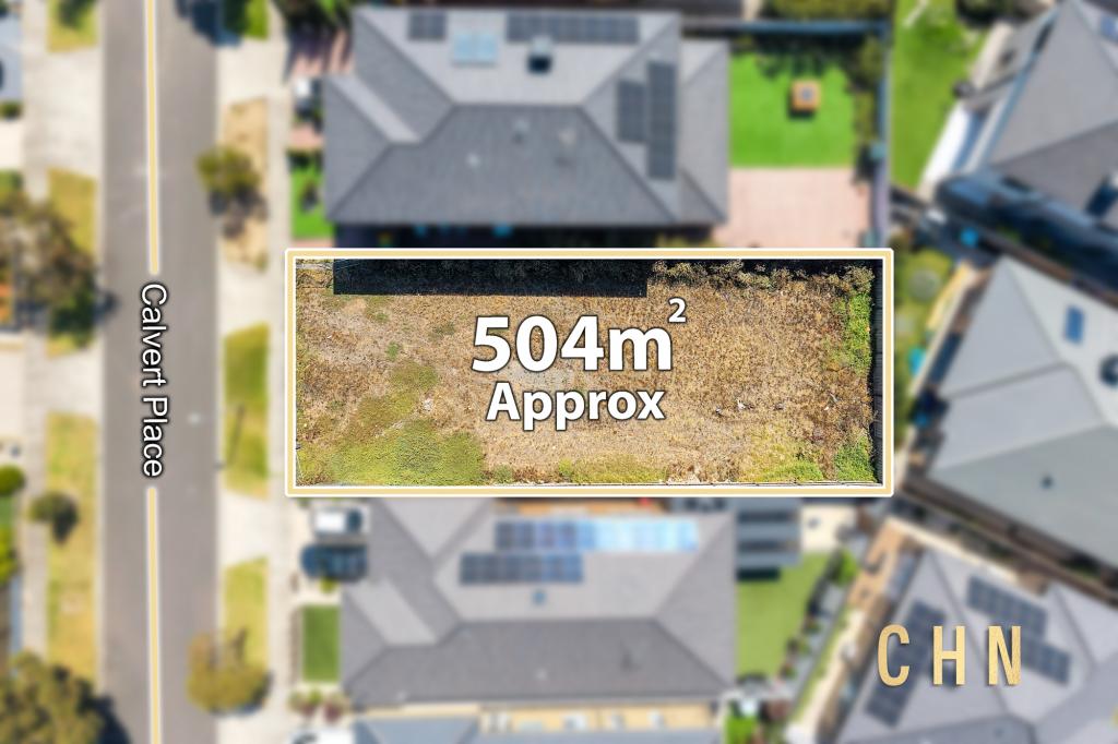 9 Calvert Pl, Point Cook, VIC 3030