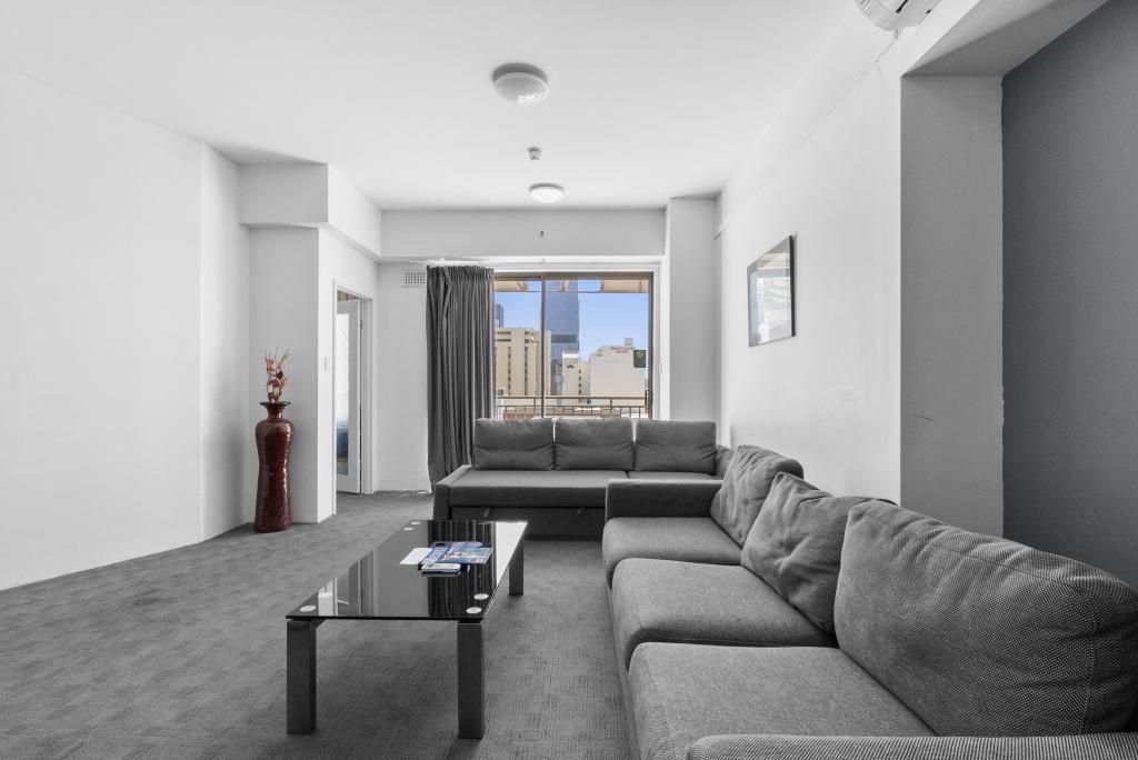 1002/12 Victoria Ave, Perth, WA 6000