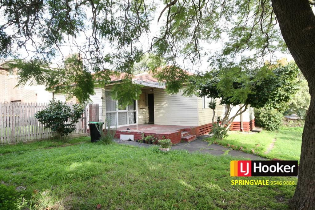 31 Hosken St, Springvale South, VIC 3172