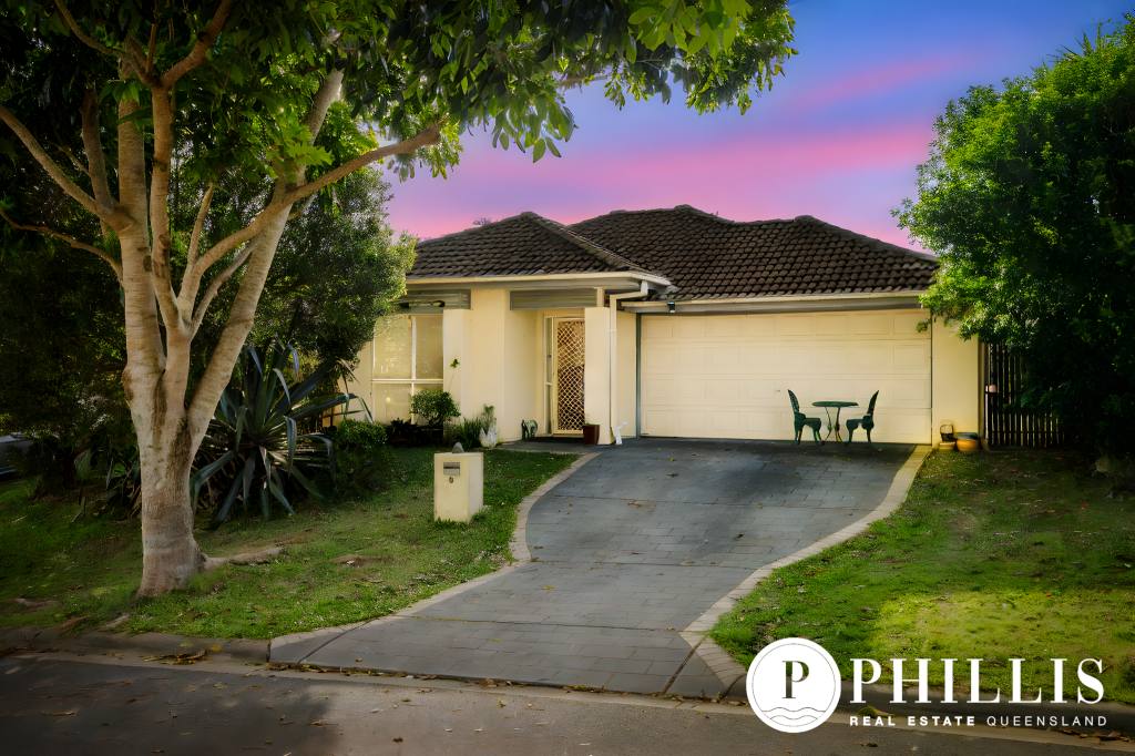 6 Elabana Ct, Upper Coomera, QLD 4209