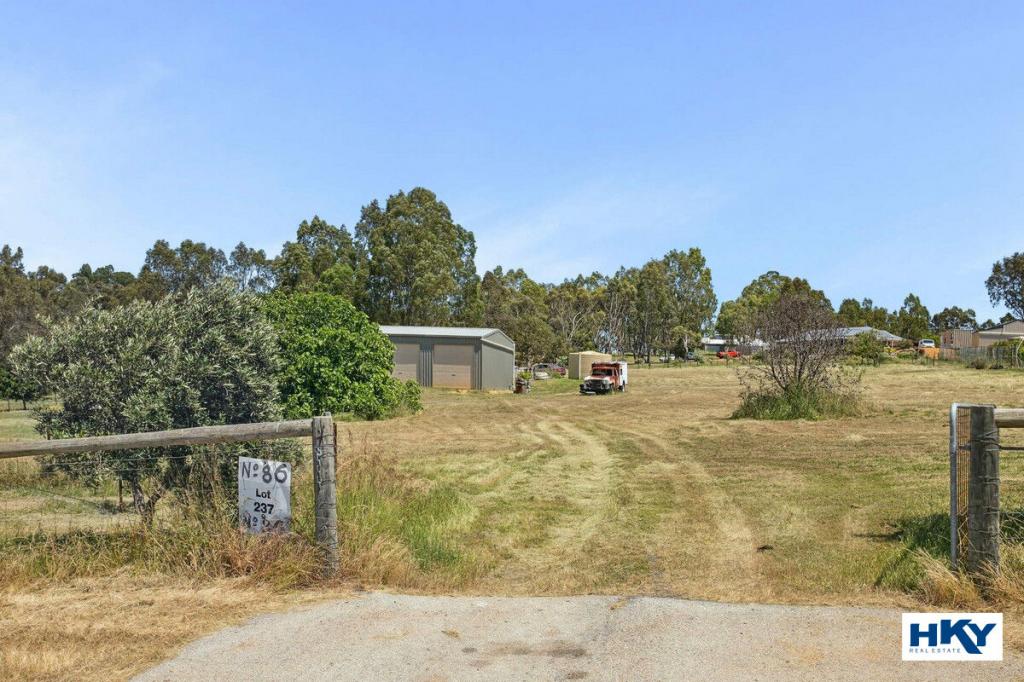 86 Alawoona Cir, Bullsbrook, WA 6084