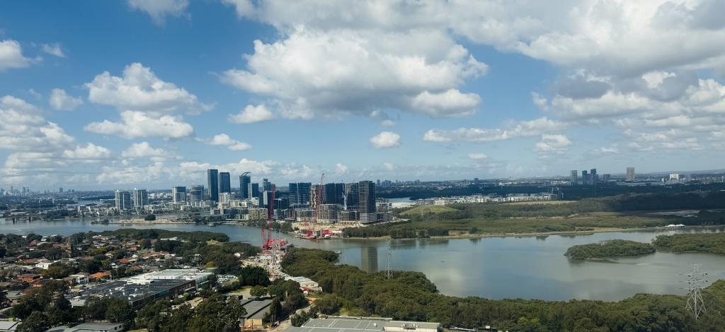2103/20 Bundil Bvd, Melrose Park, NSW 2114