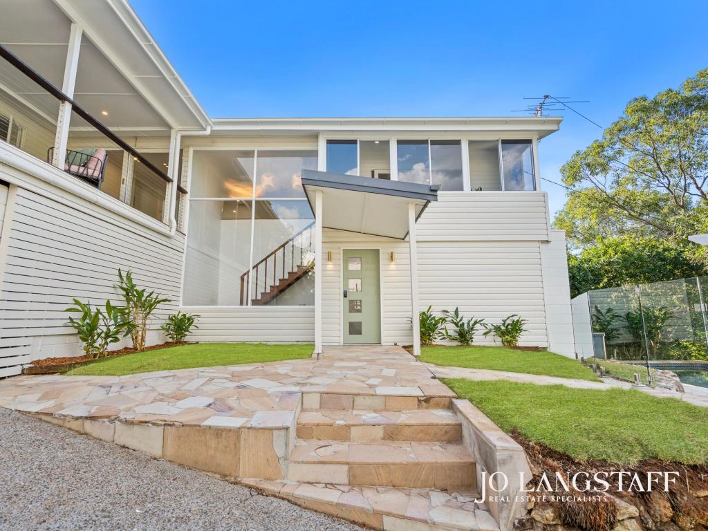 19 Akuna St, Kenmore, QLD 4069