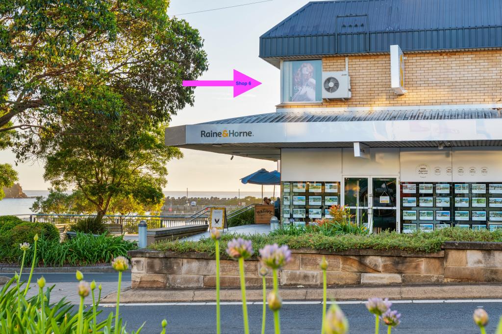 6/84 Princes Hwy, Ulladulla, NSW 2539