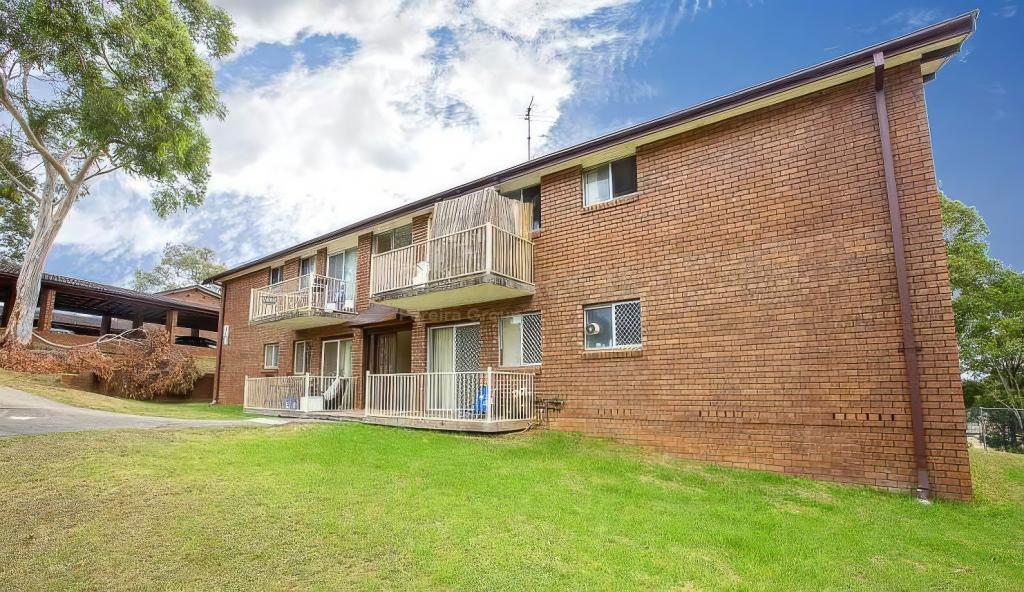17/3 Lavinia Pl, Ambarvale, NSW 2560