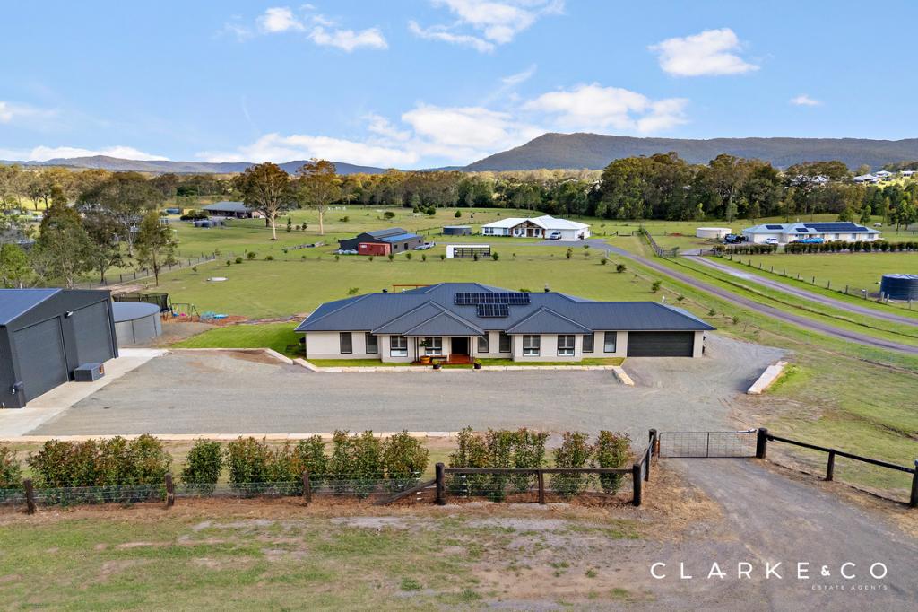 47 Gundaroo Rd, Vacy, NSW 2421