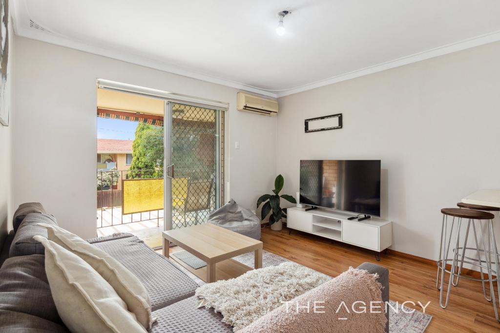 64/303 Harborne St, Glendalough, WA 6016