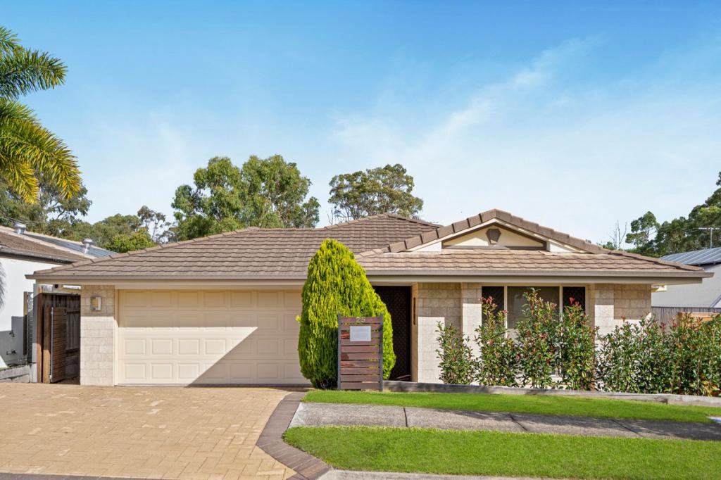 25 Dundee Cres, Wakerley, QLD 4154