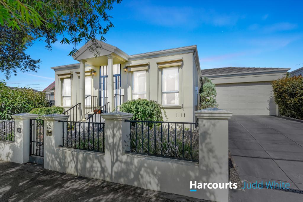 22 Burramine Rd, Glen Waverley, VIC 3150