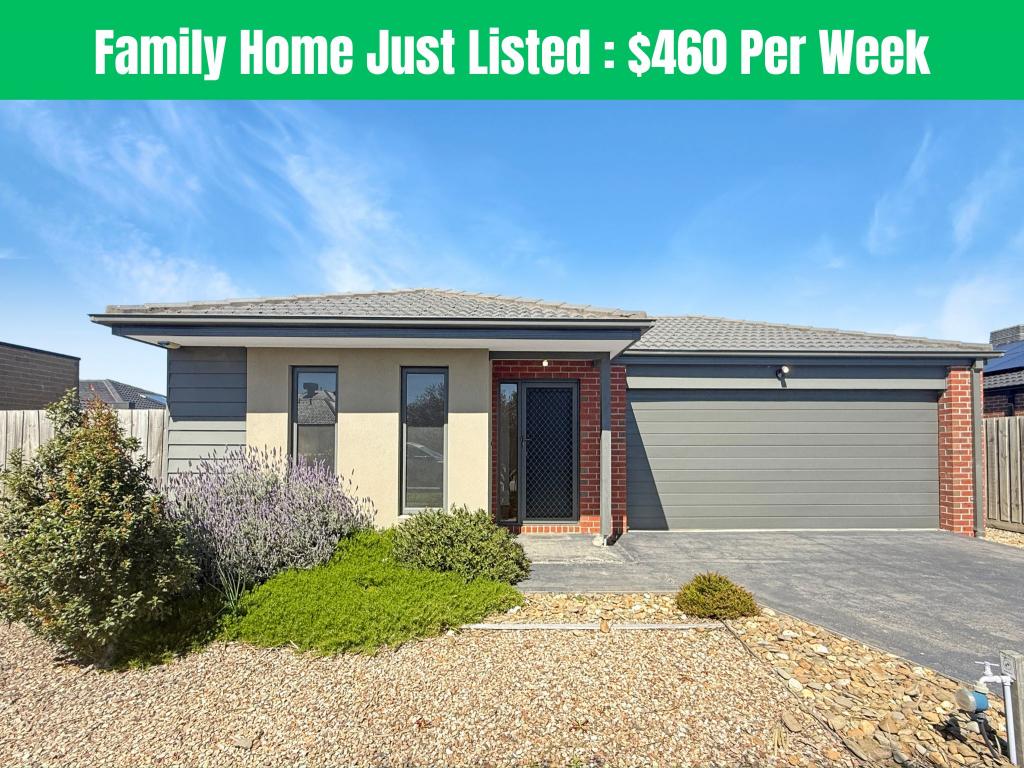 3 Rialto Cl, Wallan, VIC 3756
