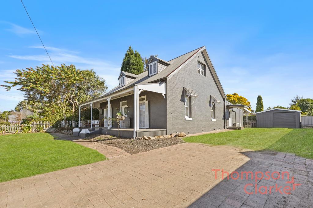 64 Wollombi Rd, Cessnock, NSW 2325