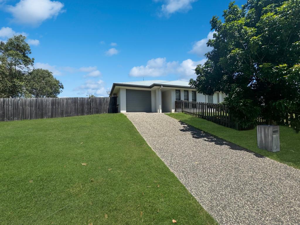 13 Boyne St, Brassall, QLD 4305