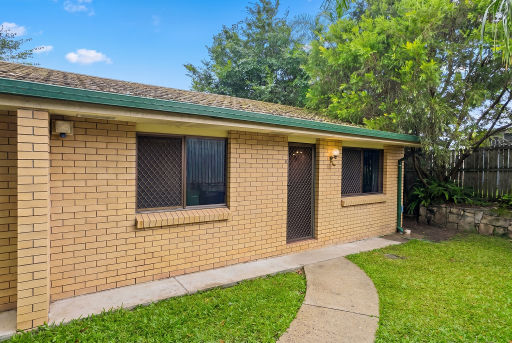 9/16 Forest St, Woodridge, QLD 4114