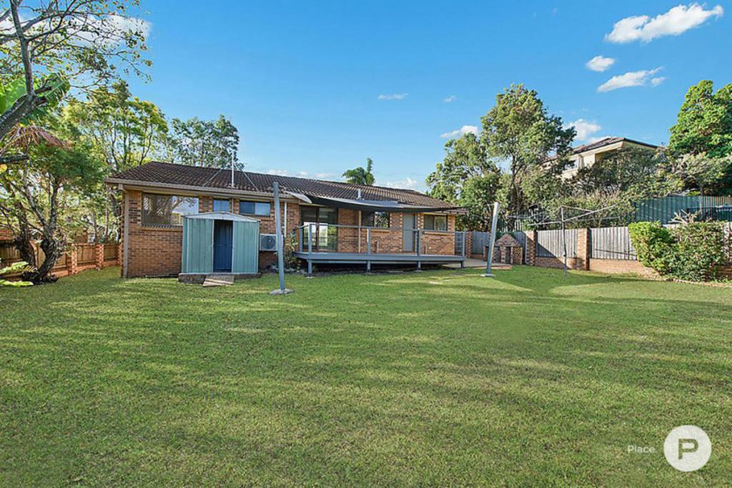 10 Ballater St, Sunnybank Hills, QLD 4109