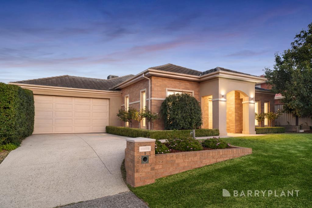 9 Benito Ct, Lilydale, VIC 3140