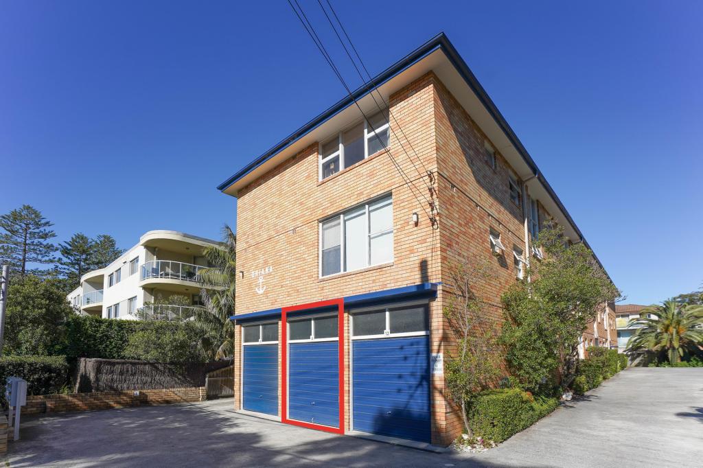 14 Jenkins St, Collaroy, NSW 2097