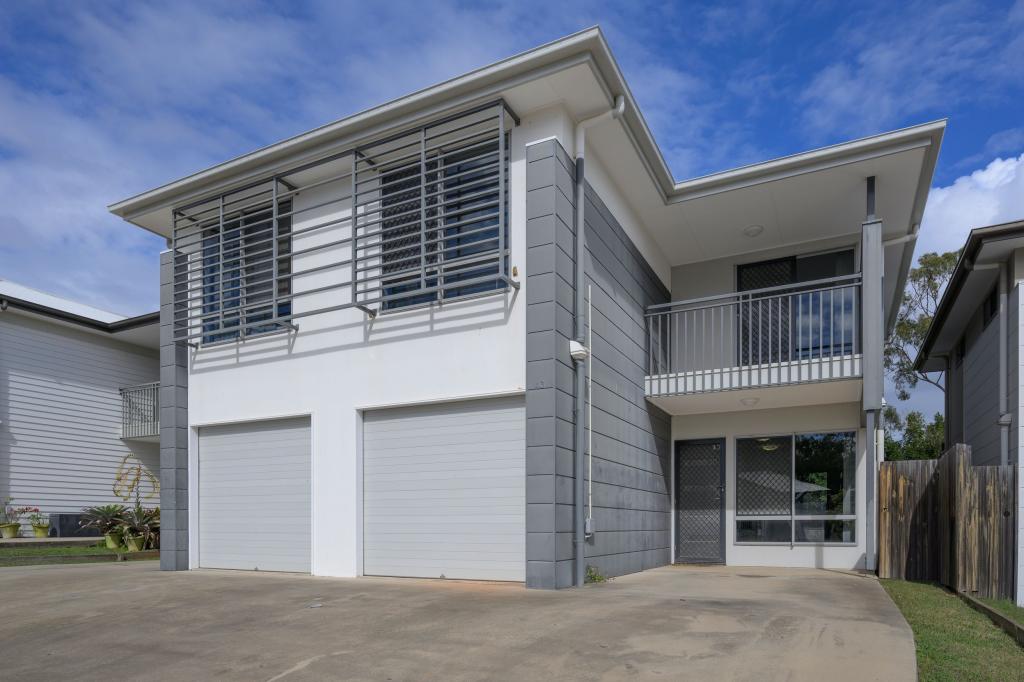 43/2 Ringuet Cl, Glen Eden, QLD 4680