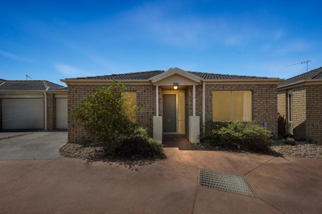 12/21-31 Parman Ave, Pakenham, VIC 3810