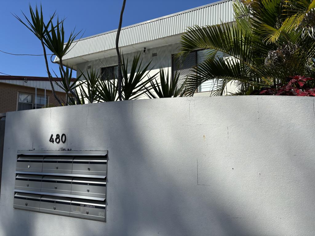 3/480 Esplanade, Torquay, QLD 4655