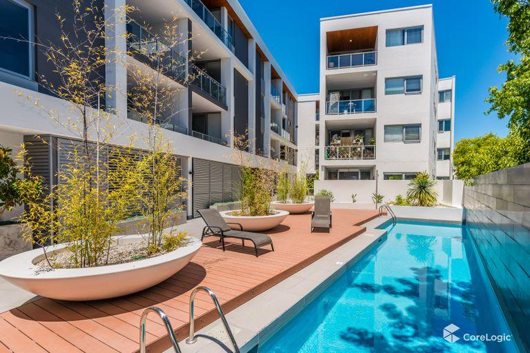 60/20 Rowe Ave, Rivervale, WA 6103